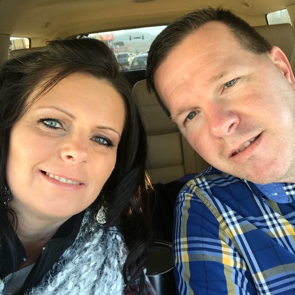 Meet your Posher, Kimberly - Picture 1 of 1